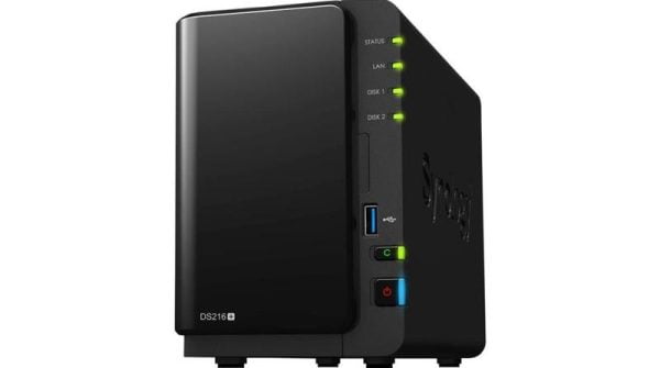Synology-NAS-DS216II-2bay-ohne-HD-0