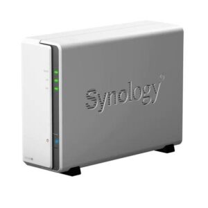 Synology-NAS-DiskStation-DS120j-1-bay-0