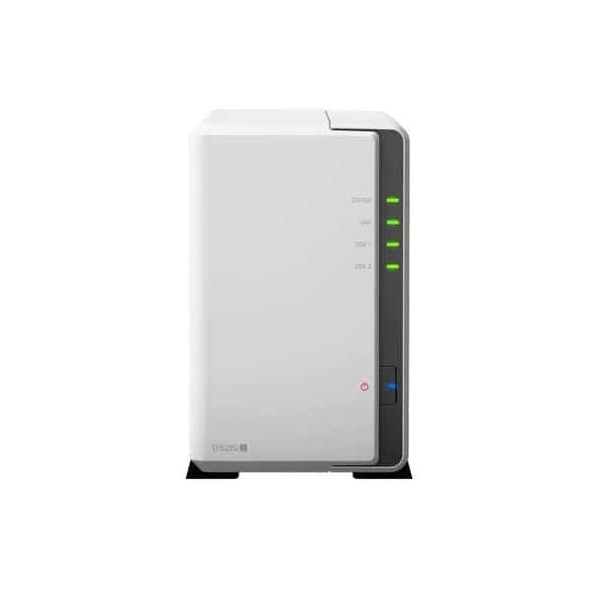 Synology-NAS-DiskStation-DS220j-0