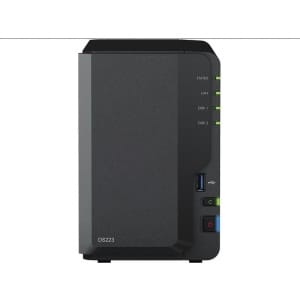 Synology-NAS-DiskStation-DS223-2-Bay-0