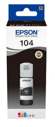T00P140 Epson Tintenbehälter Schwarz T00P140-Epson-Tintenbehaelter-Schwarz-0