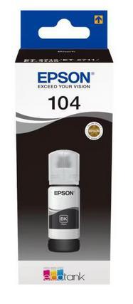 T00P140 Epson Tintenbehälter Schwarz T00P140-Epson-Tintenbehaelter-Schwarz-0