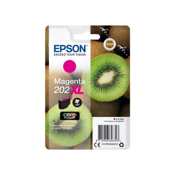 T02H340-EPSON-Tintenpatrone-202XL-magenta-0