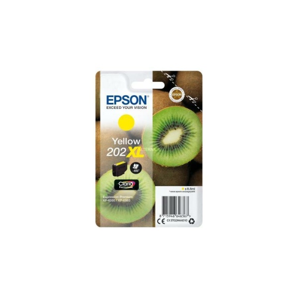 T02H440-EPSON-Tintenpatrone-202XL-yellow-0