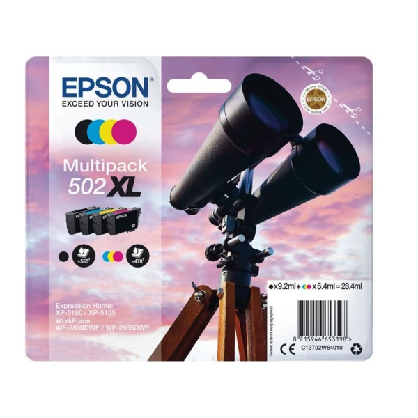 T02W640-Epson-Multipack-502XL-CMYBK-0