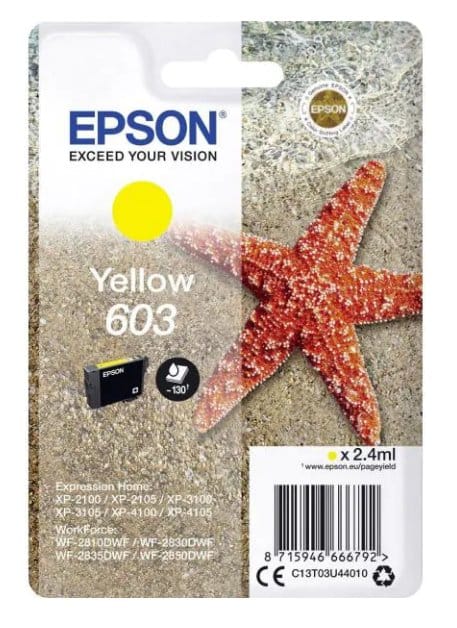 T03A44010 Epson Tintenpatrone T03A44010-Epson-Tintenpatrone-0