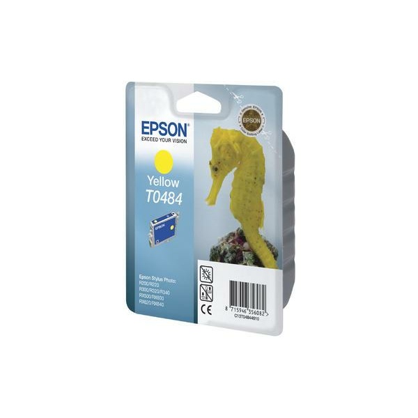 T048440-Epson-Tintenpatrone-yellow-0