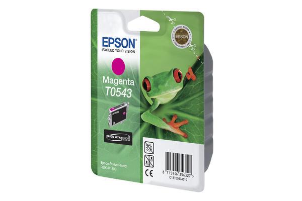 T054340-Epson-Tintenpatrone-magenta-0