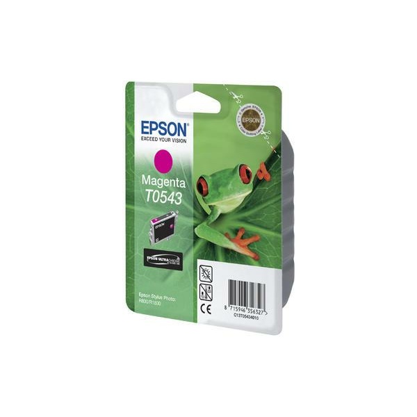 T054340-Epson-Tintenpatrone-magenta-0