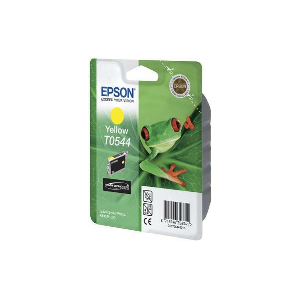 T054440-Epson-Tintenpatrone-yellow-0