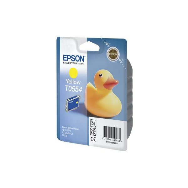 T055440-Epson-Tintenpatrone-yellow-0