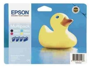 T055640A0 Epson Multipack Tinte T055640A0-Epson-Multipack-Tinte-0