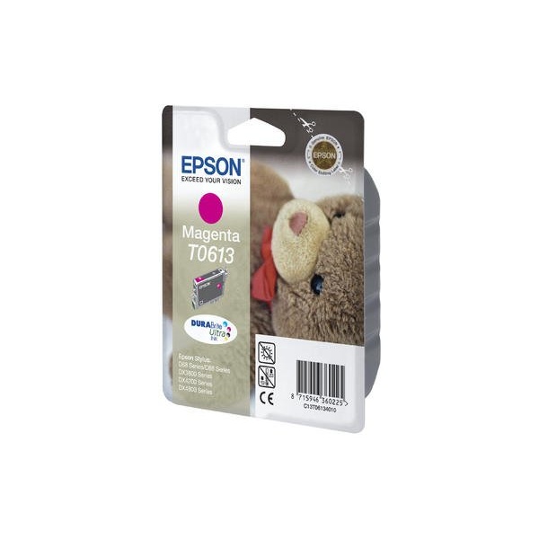 T0613-Epson-Tintenpatrone--magenta-0