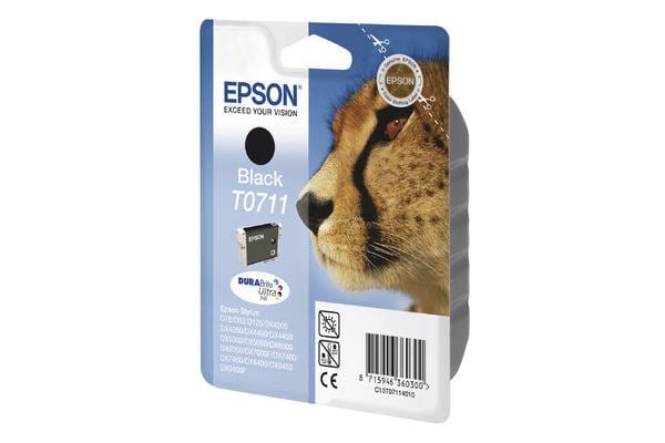 T071140 Epson Tintenpatrone T071140-Epson-Tintenpatrone-0