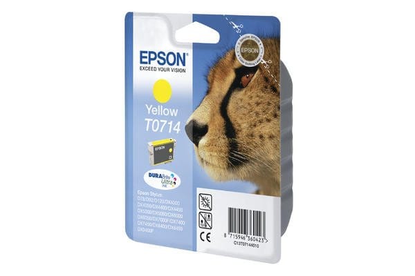T071440 Epson Tintenpatrone T071440-Epson-Tintenpatrone-0