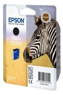 T0741 Epson Tintenpatrone black T0741-Epson-Tintenpatrone-black-0