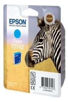T0742 Epson Tintenpatrone cyan T0742-Epson-Tintenpatrone-cyan-0