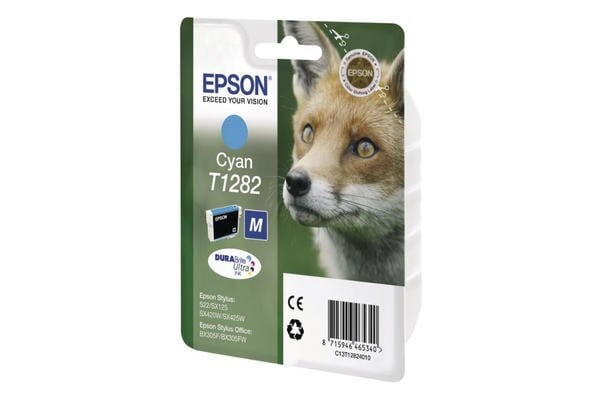 T1282 Epson Tintenpatrone cyan T1282-Epson-Tintenpatrone-cyan-0