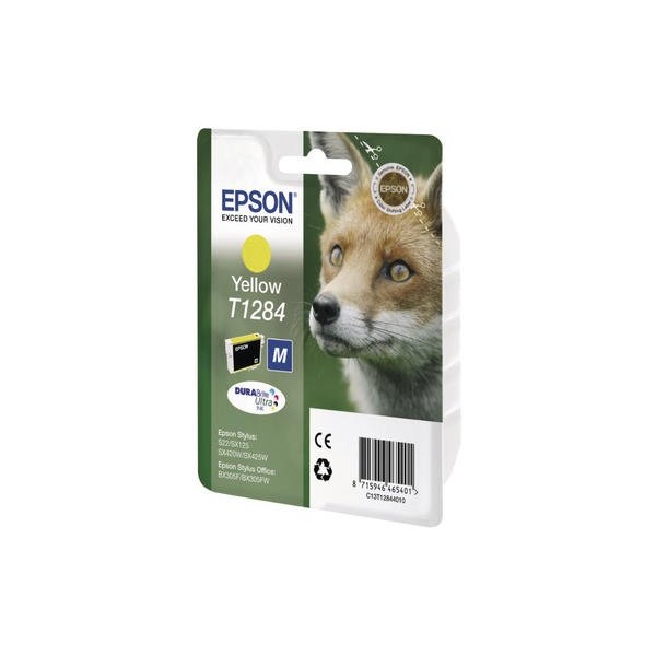T1284-Epson-Tintenpatrone-yellow-0