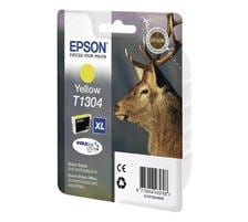 T130440 Epson Tintenpatrone yellow T130440-Epson-Tintenpatrone-yellow-0