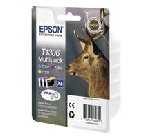 T130640 Epson Tintenpatronen CMY T130640-Epson-Tintenpatronen-CMY-0