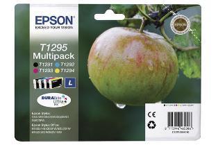 T162640 EPSON Multipack CMYBK T162640-EPSON--Multipack-CMYBK-0