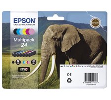 T242840 Epson Multipack Tinten T242840-Epson-Multipack-Tinten-0