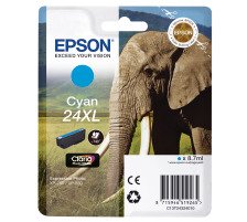 T243240 Epson 24XL Tintenpatrone cyan T243240-Epson-24XL-Tintenpatrone-cyan-0