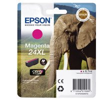T243340 Epson 24XL Tintenpatrone magenta T243340-Epson-24XL-Tintenpatrone-magenta-0