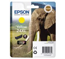 T243440 Epson 24XL Tintenpatrone yellow T243440-Epson-24XL-Tintenpatrone-yellow-0