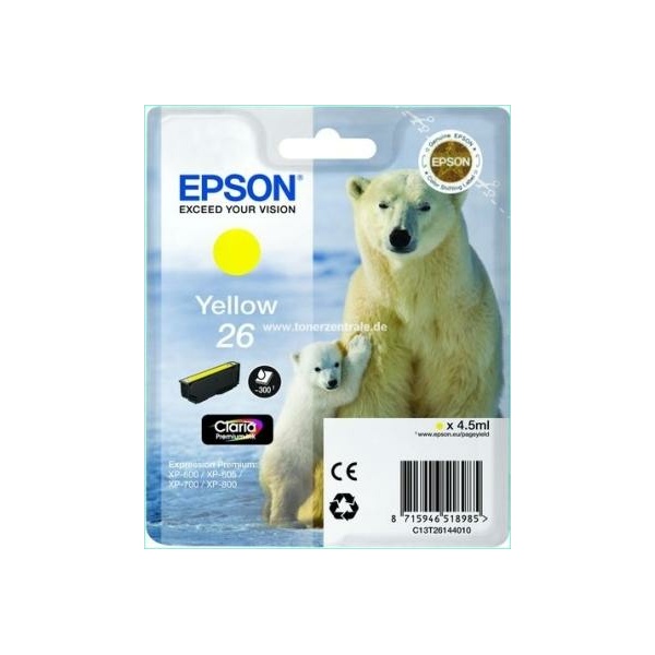 T261440-Epson-Tintenpatrone-yellow-0