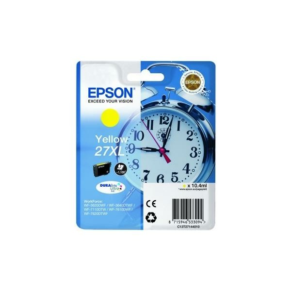 T271440-Epson-Tintenpatrone-XL-Yellow-0