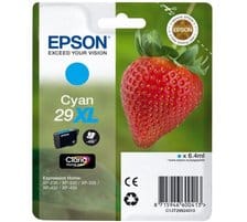 T299240 Epson Tintenpatrone XL cyan T299240-Epson-Tintenpatrone-XL-cyan-0