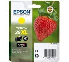 T299440 Epson Tintenpatrone XL yellow T299440-Epson-Tintenpatrone-XL-yellow-0