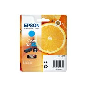T334240-Epson-Tintenpatrone-33-C-0