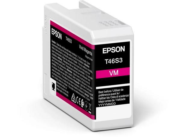 T46S300 Epson Tintenpatrone vivid magenta T46S300-Epson-Tintenpatrone-vivid-magenta-0