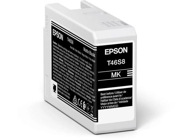 T46S800 Epson Tintenpatrone schwarz T46S800-Epson-Tintenpatrone-schwarz-0