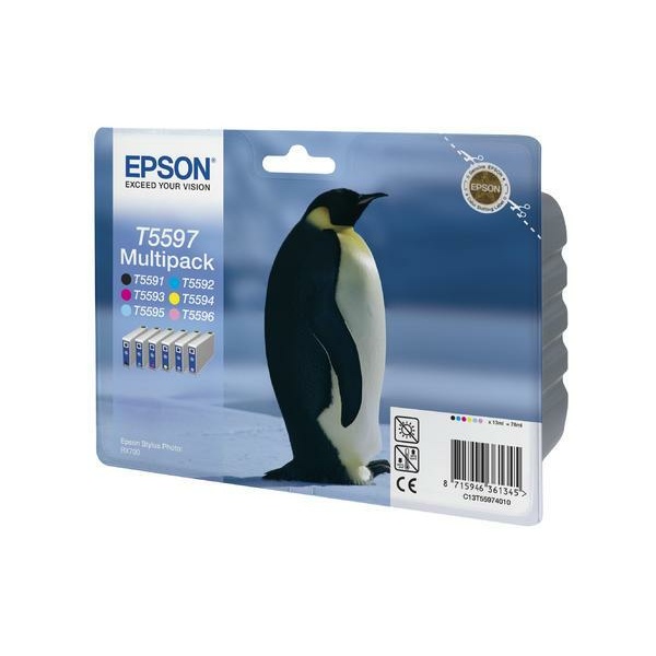 T559740-Epson-Tintenpatrone-6color-0