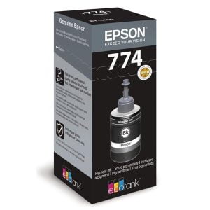 T774140-EPSON-Tintenbehaelter-774-Pigment-Schwarz-0