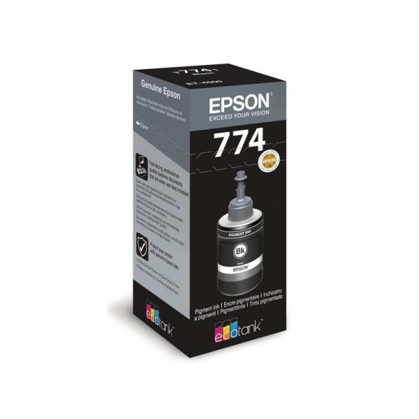 T774140-EPSON-Tintenbehaelter-774-Pigment-Schwarz-0