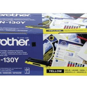 TN-130Y-Brother-Toner-yellow-0