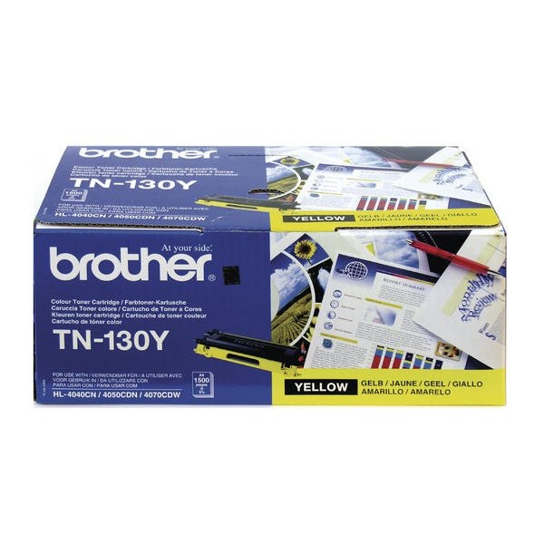 TN-130Y-Brother-Toner-yellow-0