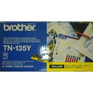 TN-135Y-Brother-Toner-HY-yellow-0