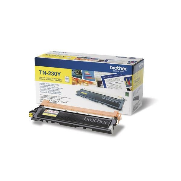 TN-230Y-Brother-Tonermodul-yellow-0