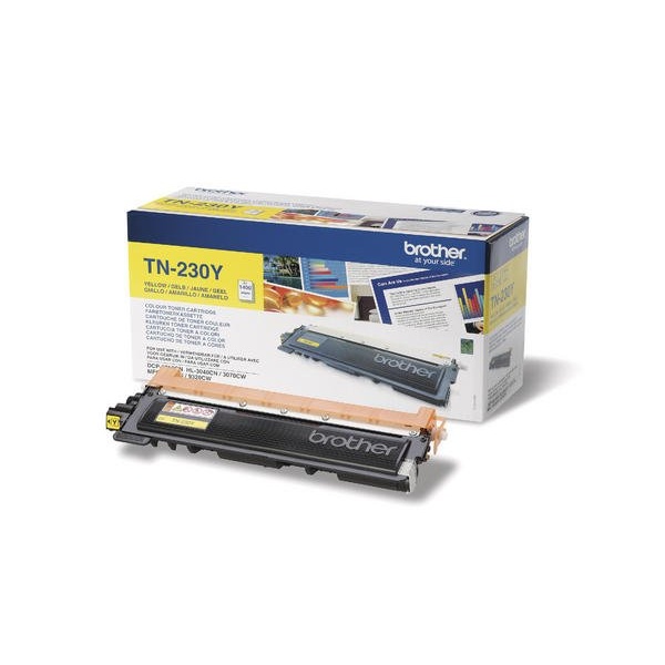 TN-230Y-Brother-Tonermodul-yellow-0