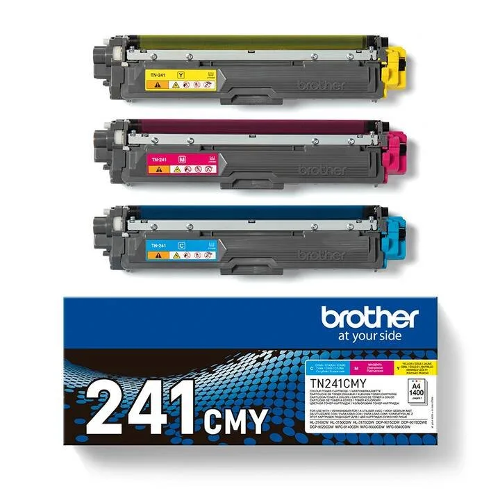 TN-241CMY-Brother-Multipack-1