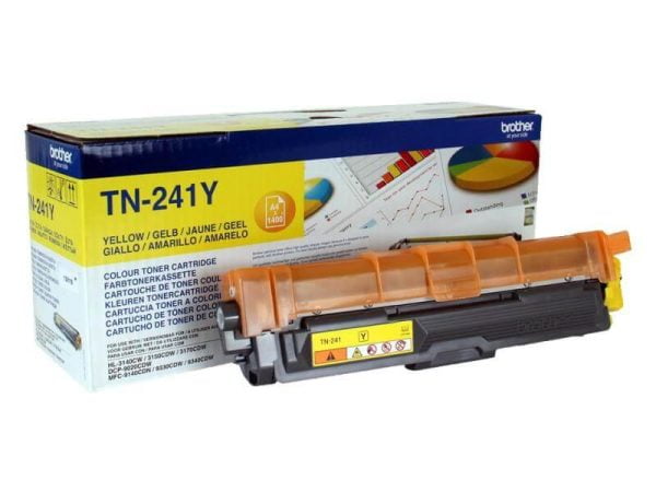TN-241Y-BROTHER-Toner-yellow-0