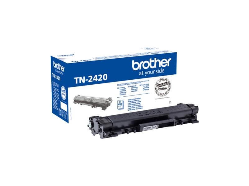 TN-2420 Brother Toner schwarz TN-2420-Brother-Toner-schwarz-0