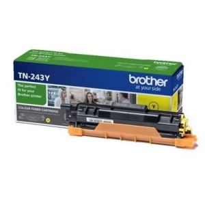 TN-243Y-Brother-Yellow-0