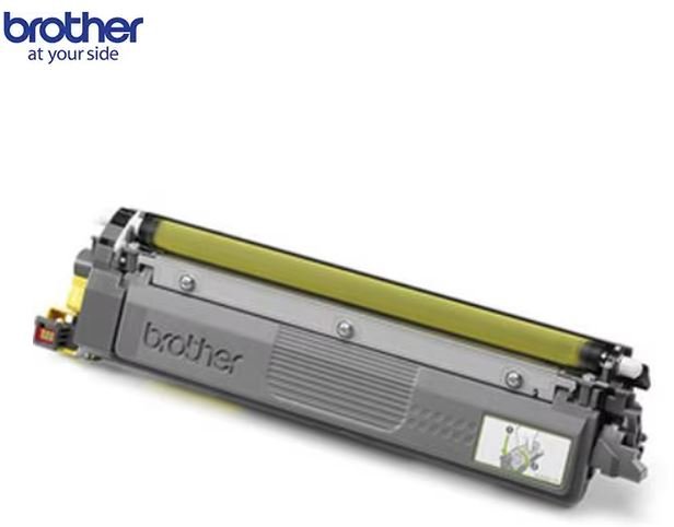 TN-248XL Brother Yellow TN-248XL-Brother-Yellow-0